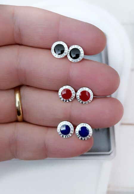 ABPL000719 ABRIDORES PLATA LAMINADA 999 BULGARI