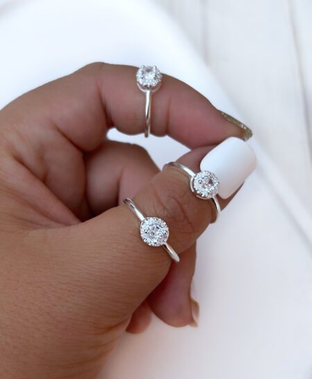 ANIP000471 ANILLO SUSANO REDONDO CUBIC