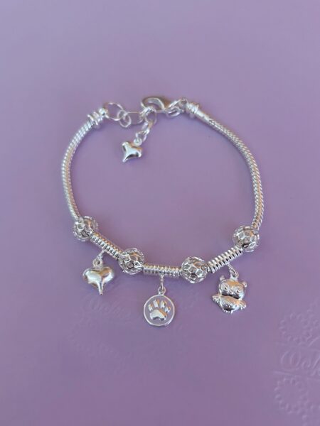 PUPL000525 PULSE PANDORA MULTI DIJES HUELLA