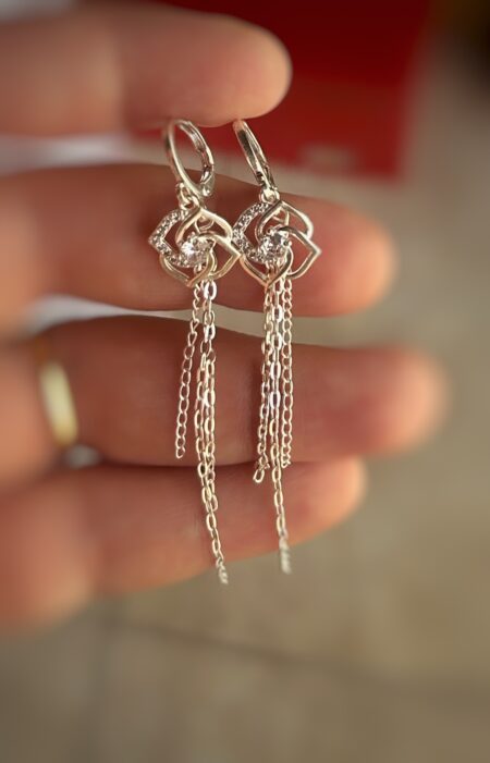 ABPL000739 AROS DOBLE ROSA