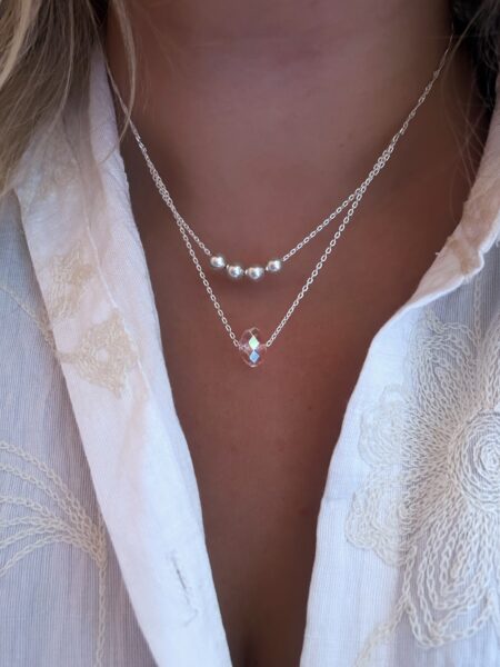CONJPL000486 CONJUNTO SIMIL DOBLE CON CRISTAL