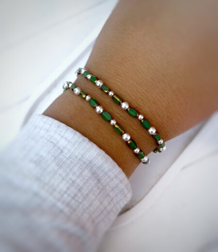 PUPL000551 PULSE DOBLE O CHOKER