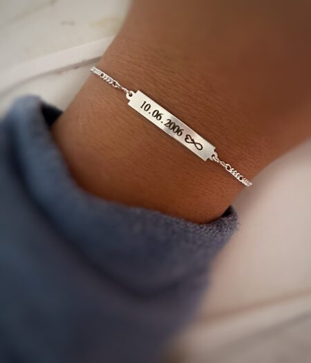 PUPL000566 Pulse Brazalete Grabado