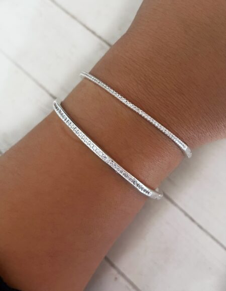 PUPL000572 PULSE ESCLAVA BRAZALETE CON GANCHO