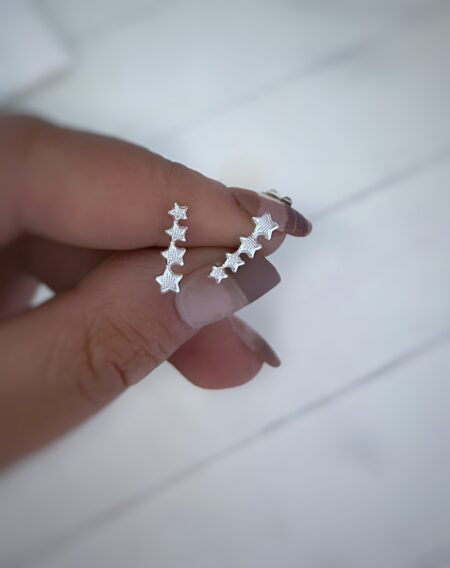 ABPL000539 AROS TREPADORES ESTRELLAS