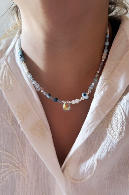 CONJPL000583 COLLAR OJO