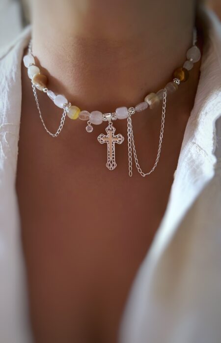 CONJPL000590 COLLAR HELENA DE RAMPOLLA
