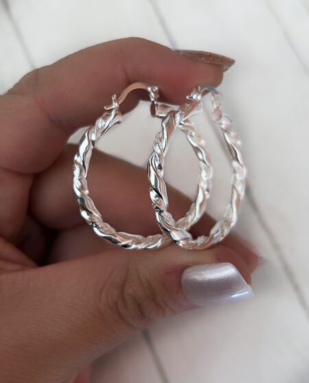 ABPL000843 ARGOLLAS RETORCITAS LABRADAS