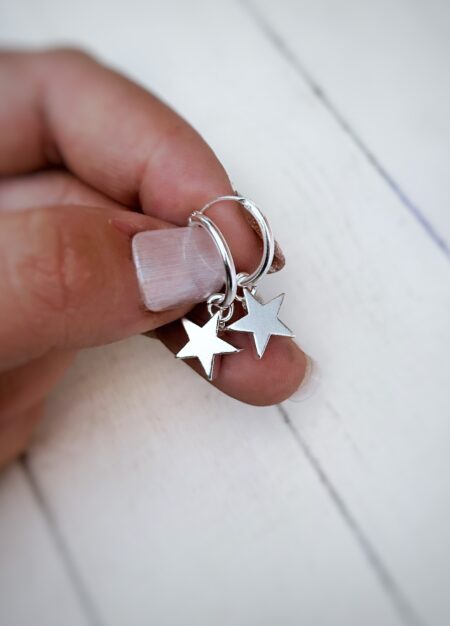 ABPL000844 ARGOLLAS CRIOLLITOS ESTRELLAS