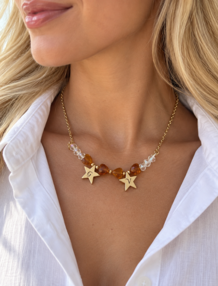 GARGANTILLA INICIA HIJOS GOLDFILLED GOLFI000121