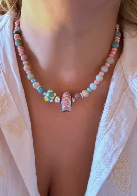 COLLAR PEZ DE LA ABUNDANCIA CONJPL000651
