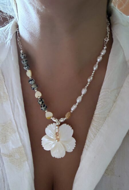 COLLAR ORTENCIA NACAR DALMATACONJPL000663