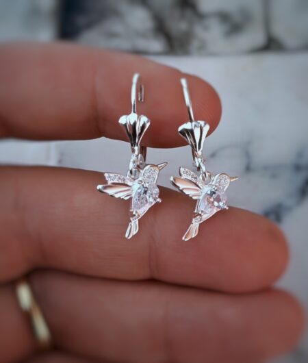 AROS COLIBRI CUBIC Y CIRCONIA ABPL000872