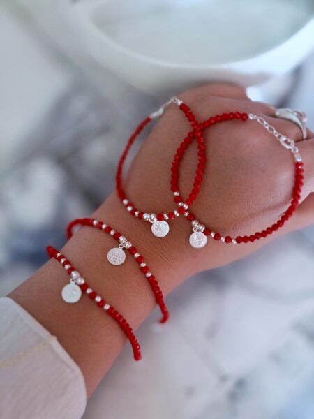 PULSE SAN BENITO PROTECTORA ROJA PUPL000750