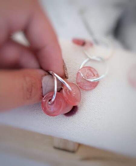 AROS CRIOLLOS CON DONA CUARZO CHERRY ABPL000879